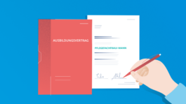 Illustration für ein Erklärvideo der HPG, animiert von M'splain. Mit animierten Charakteren im modernen Motion-Design-Style – visuelle Kommunikation für komplexe Inhalte. 